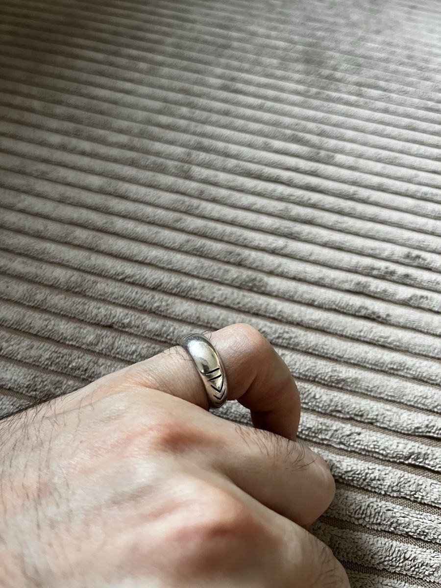 Isabel Marant Anelli: Isabel Marant Ring – Usato da Zürich venduto da JW_95 5