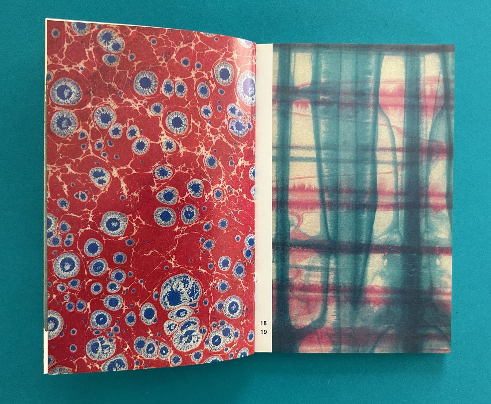 Libri: ALLES ÜBER BUNTPAPIER – Usato da Zürich venduto da Domus09 5
