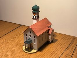 G0804: Kirche von Wassen (Spur N)