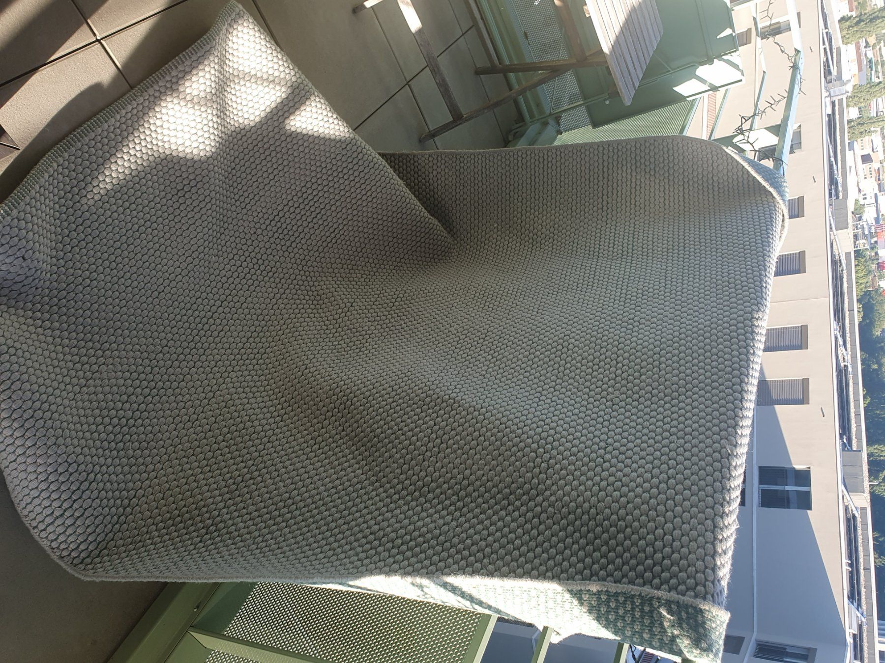 Teppiche: Tapis à donner 220x160 – Gebraucht aus Bussigny von pschumac 1