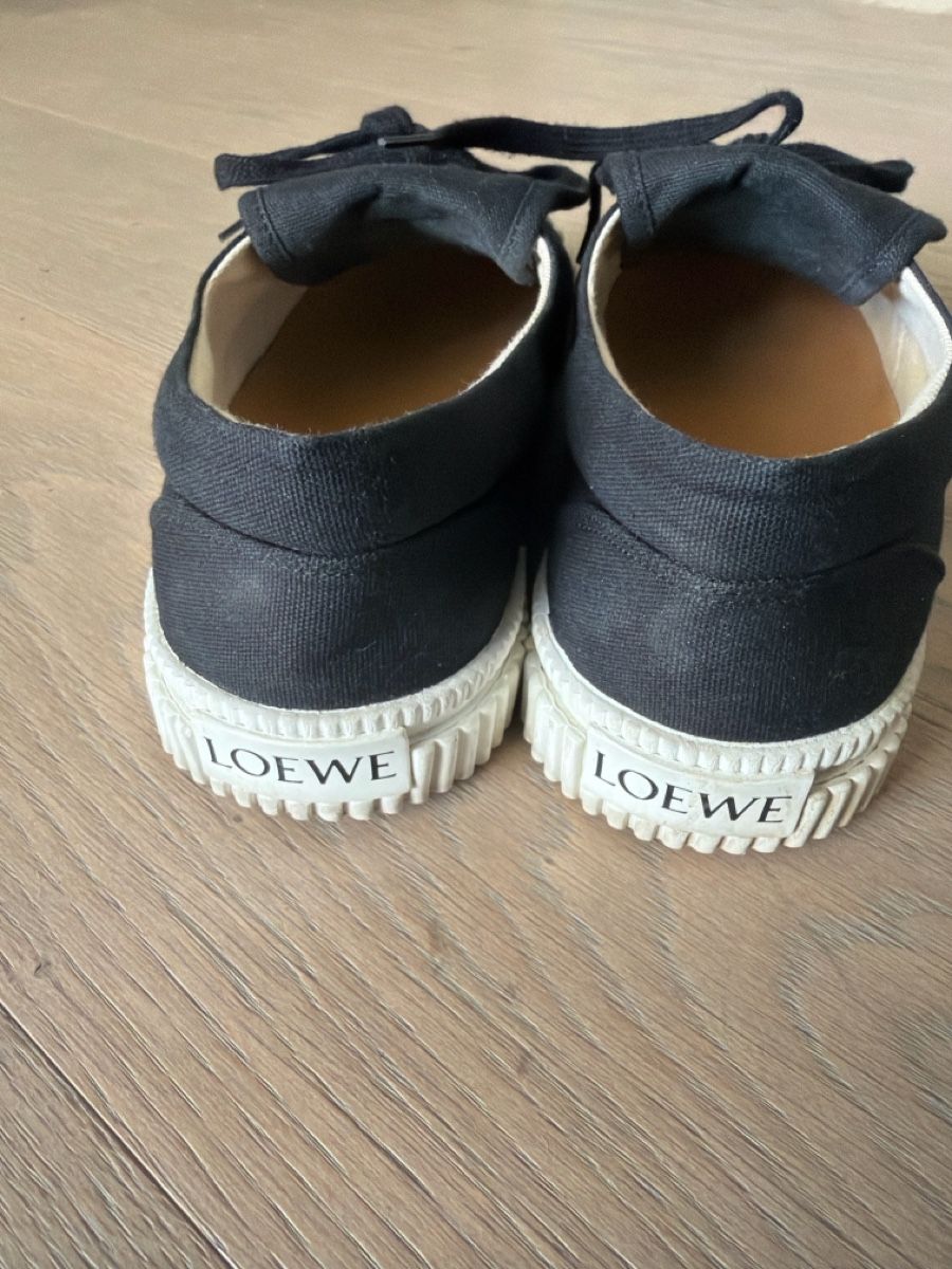Chaussures femmes: LOEWE Schuhe  – D'occasion à Meilen par Lilly_1 1