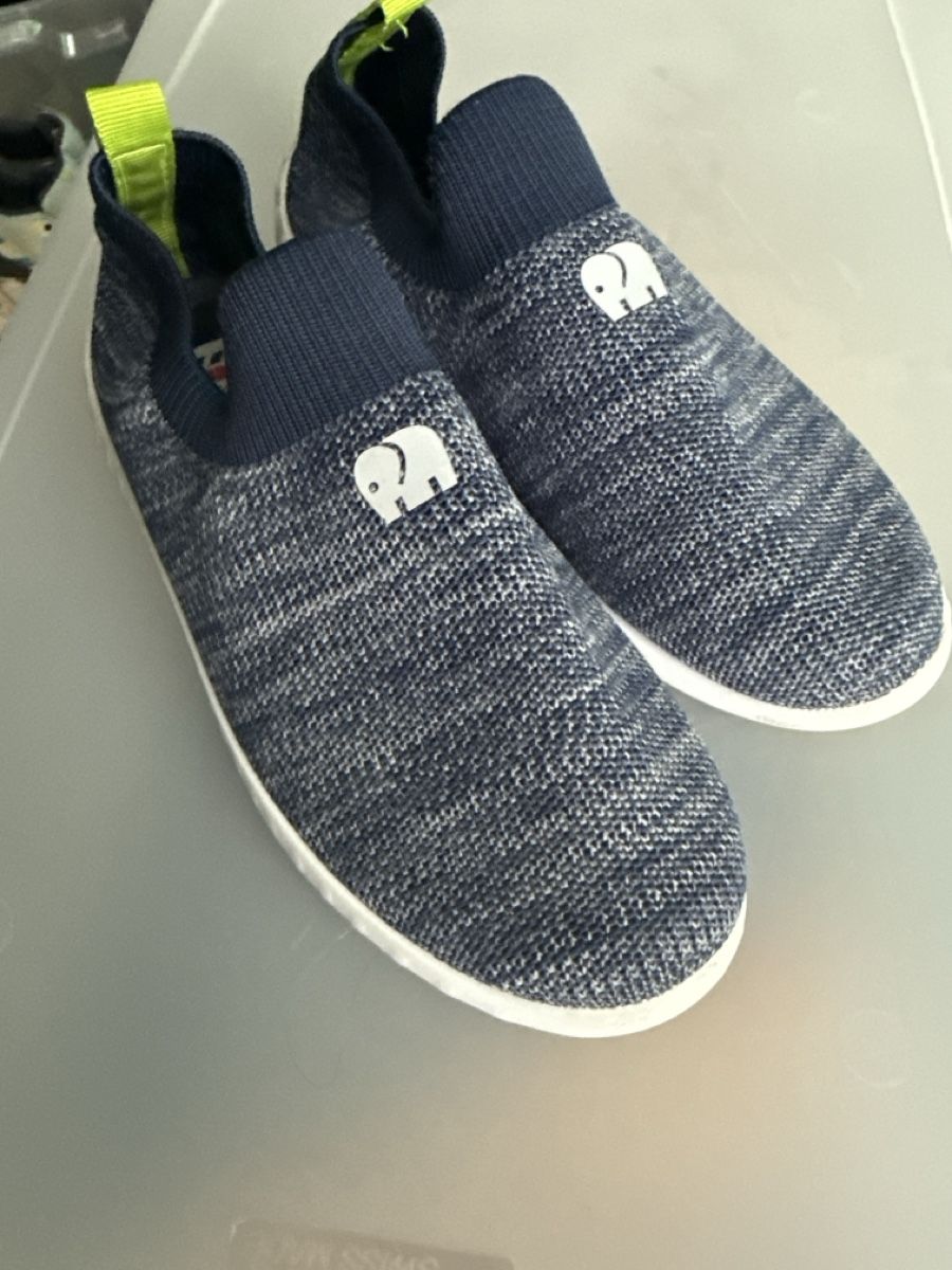 Scarpe per ragazzi: Schuhe/Elefant Gr35 – Usato da Winkel venduto da Olirickli05