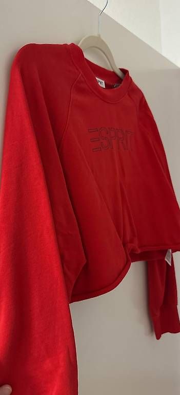 Pullover & Sweatshirts: Esprit pulli – Gebraucht aus Bolligen von arg_v256 1
