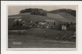 AK 1928 Rüttihubelbad im Emmenthal 🤓  RAR