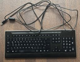 Fujitsu Tastatur KB900 MED - Top Zustand! Super Preis!
