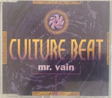 CULTURE BEAT - MR. VAIN