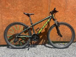Kinderfahrrad SCOTT Roxter 26 (2020)