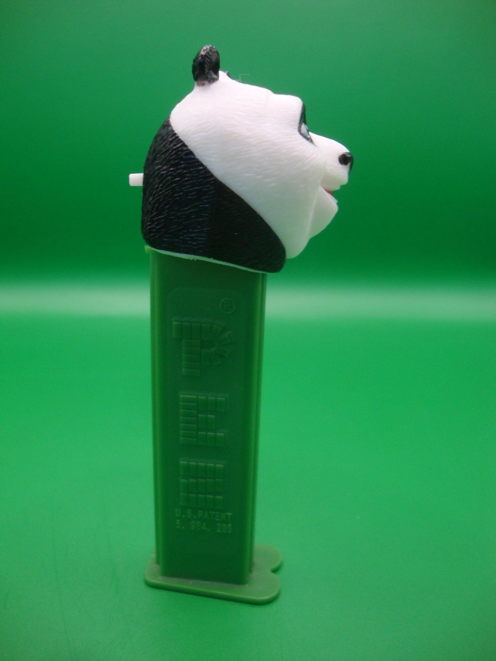 Pez Statuette: PEZ KUNG FU PANDA – Usato da Basel venduto da pink2010 1
