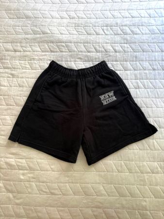 Shorts noir taille XS neuf