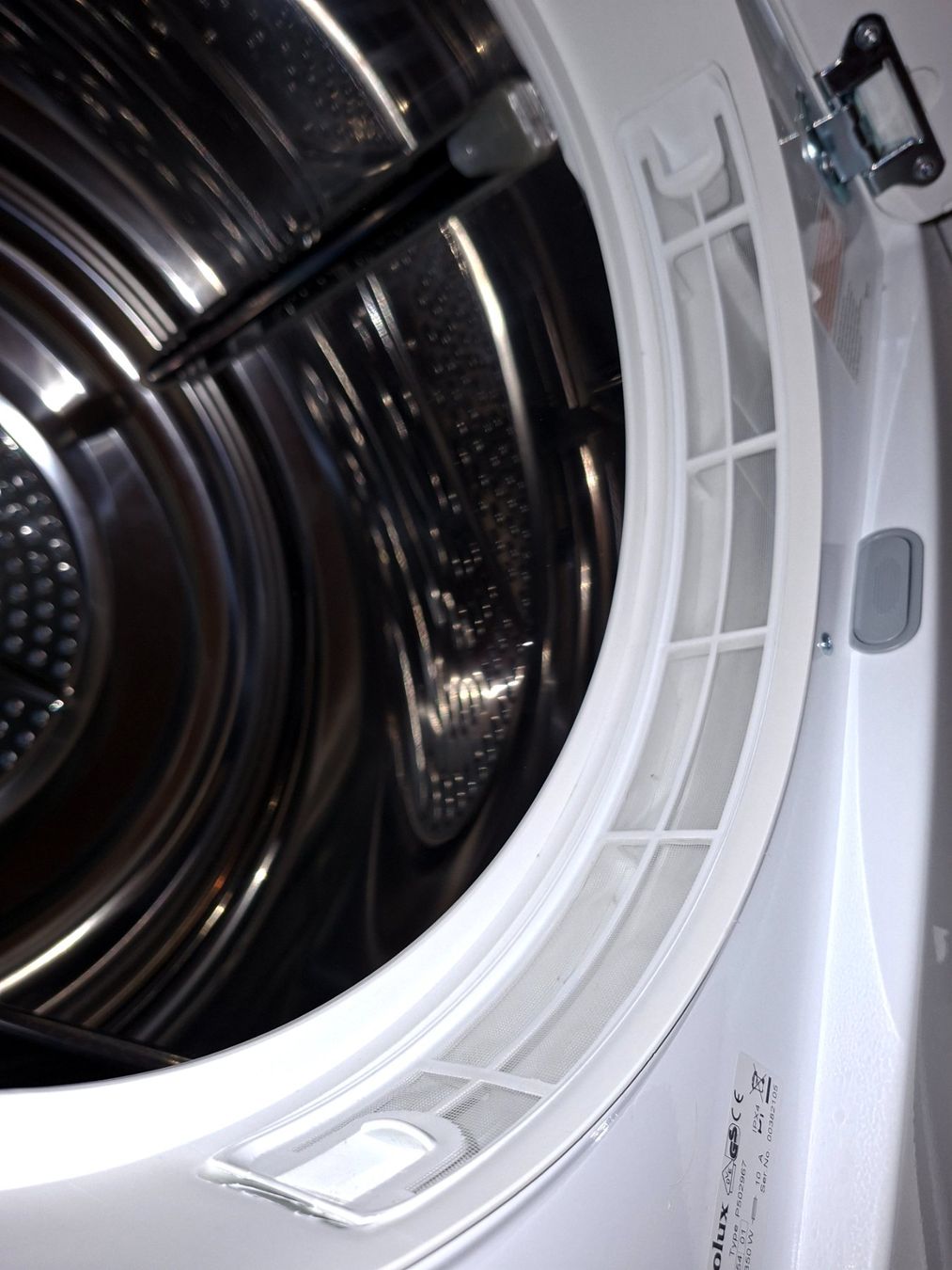 Electrolux Asciugatrici: Tumbler Electrolux SwissLine GL – Usato da Zürich venduto da dan_2l5r 5