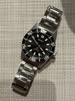 Seiko Automatic Divers 200m 