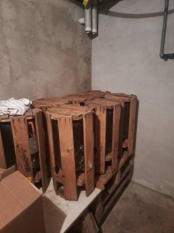 Vino: Tout pour faire son vin – Usato da Charmoille venduto da vin_lf9s 1