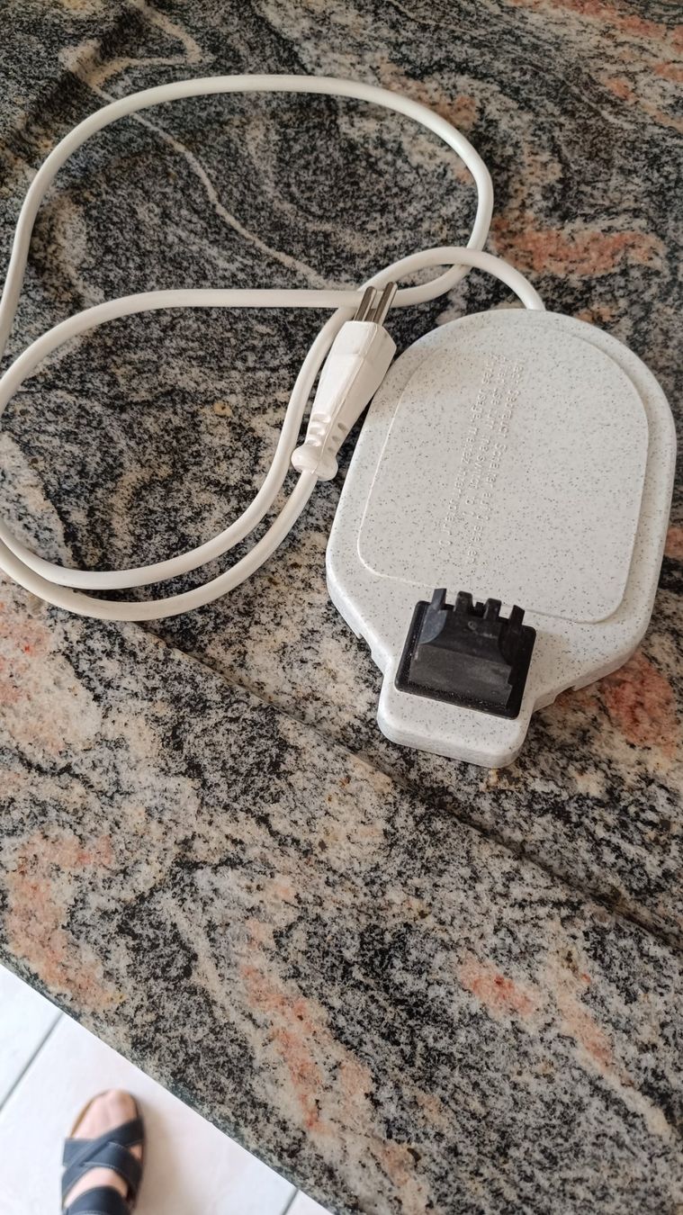 Bollitori: BOUILLOIRE ELECTRIQUE MIO STAR – Usato da Sion venduto da andreina52 4