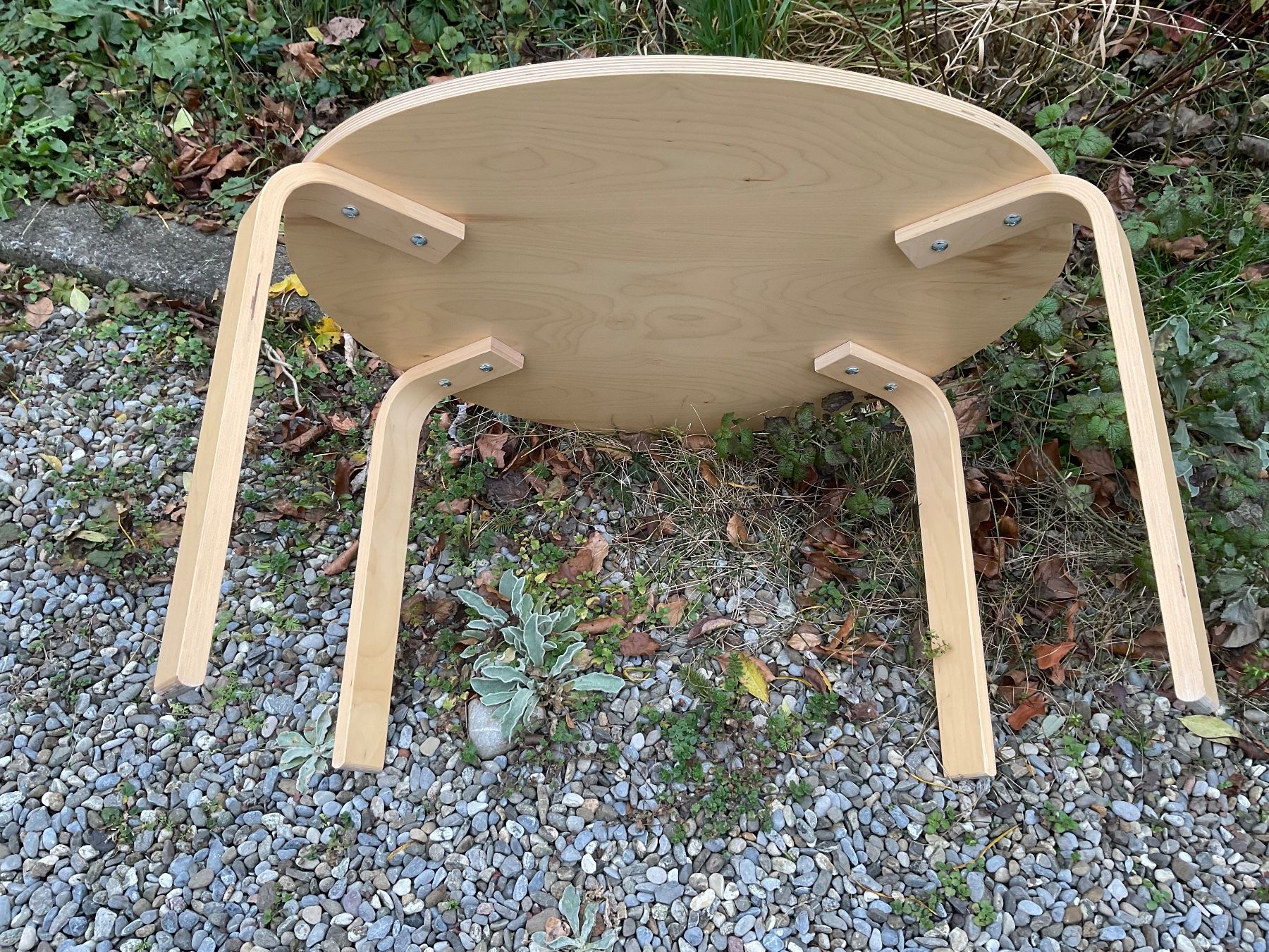 Tavoli: IKEA Svalsta Beistelltisch Couchtisch – Usato da Aarau venduto da Ikebana03 2