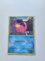 Flegmon / Slowpoke (HeartGold & SoulSilver 81/123)