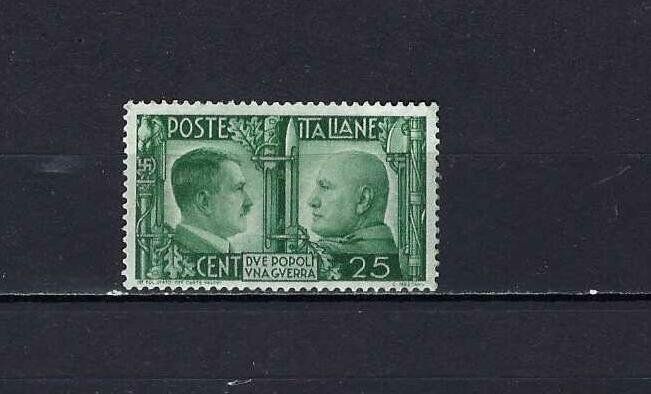 Tutti i francobolli: Poste Italia ** – Nuovo e nell'imballaggio originale da Lindau venduto da Rickie123