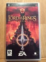 Der Herr der Ringe Tactics für Sony PSP
