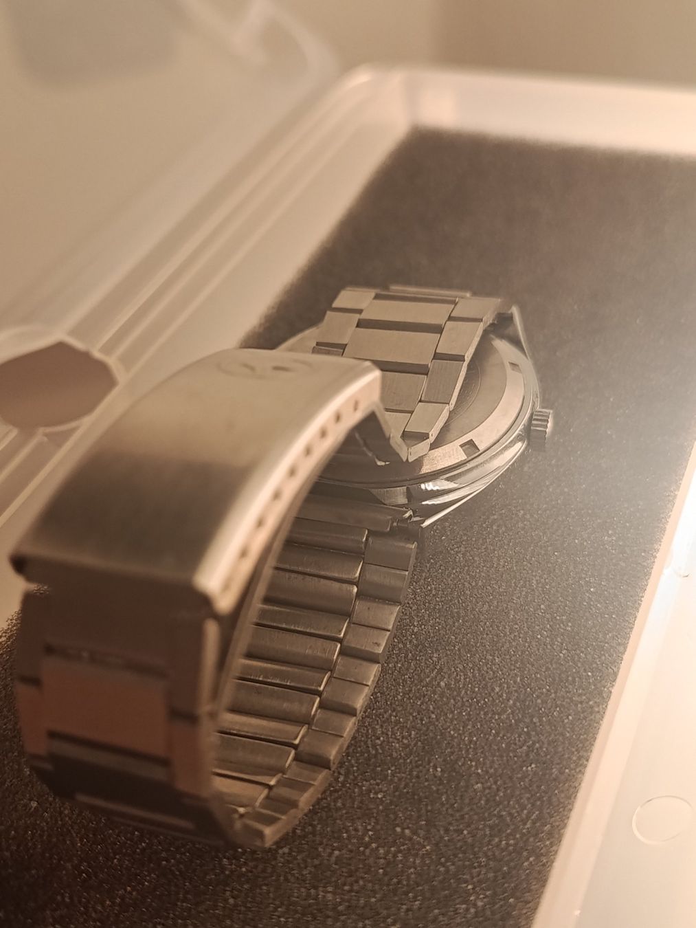 Orologi: Orologio Automatico Skeleton Pierre Chaubert – Usato da Bellinzona venduto da vin_jm7f 3