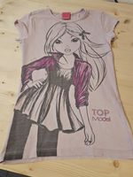 T-shirt gr 128/134