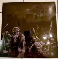 MARDUK - Heaven shall Burn... CoLP Metal