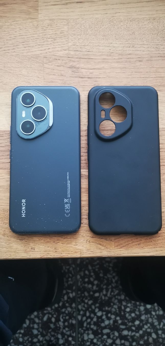 Honor Telefoni cellulari / Smartphones: HONOR 400 PRO  – Nuovo (secondo la descrizione) da Pratteln venduto da Darnel707 5