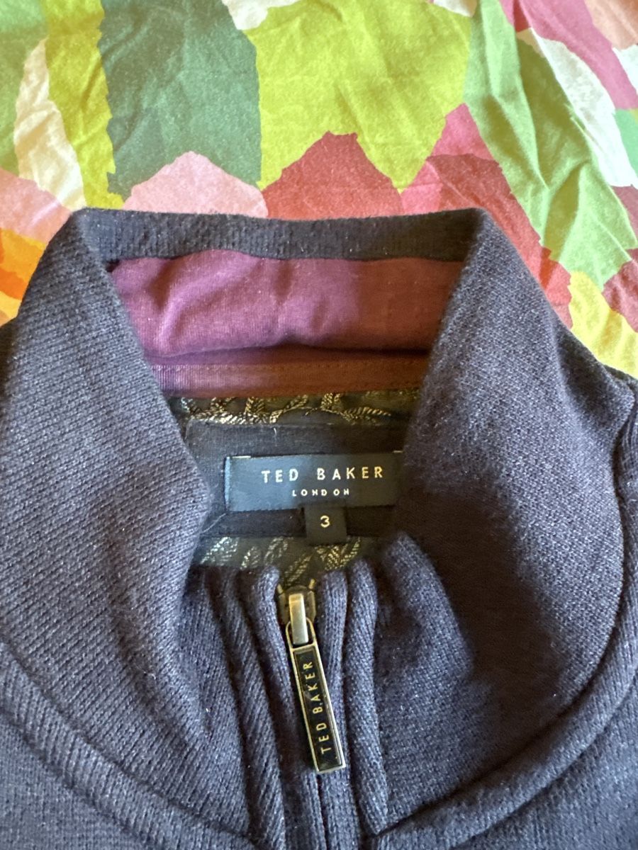 Maglioni & Felpe: Ted Baker – Usato da Menzingen venduto da Dali2504 1