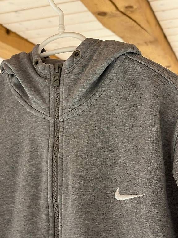 Giacche: Vintage Nike Zip-Up Jacket od. Pullover / GR L – Usato da Wädenswil venduto da user00643436 2