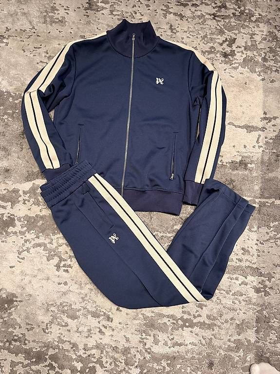 Tute: Palm Angels Tracksuit – Usato da Kiesen venduto da Leonkrebs