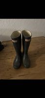 Gummistiefel Hunter Mädchen Grösse 32
