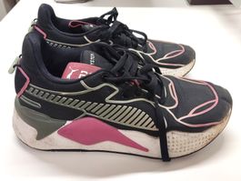 Schuhe Puma RS-X Gr. 38