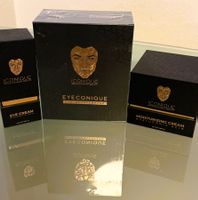 ICONIQUE SKIN – Luxus Beauty Set (NEU & OVP)