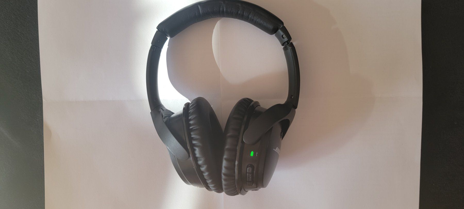 Bose Casques audio: Bose Soundlink AE 2 Bluetooth Kopfhörer – D'occasion à Wald ZH par esc_g727 3