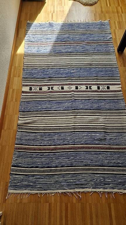 Tappeti: Teppich – Usato da Sarnen venduto da elawid