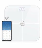 Renpho WLAN-Smart-Waage ungeöffnet