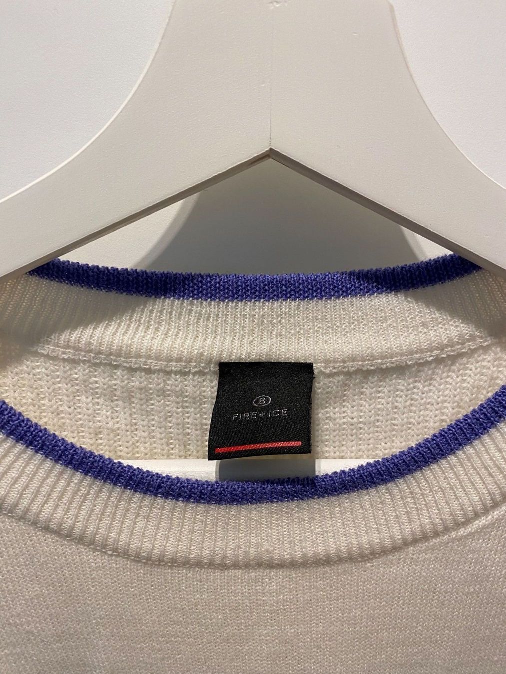 Bogner Maglioni & Felpe: Bogner Pullover Gr. XXL – Usato da Altendorf venduto da wqv_97 1
