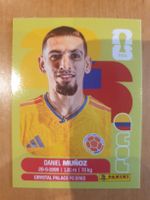 Panini WM 2026 Colombia DANIEL MUÑOZ 06