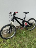 Downhill Bike Votec