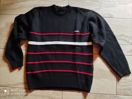 Herren Pullover Diesel Größe M Rundhalsausschnitt Moder Desi