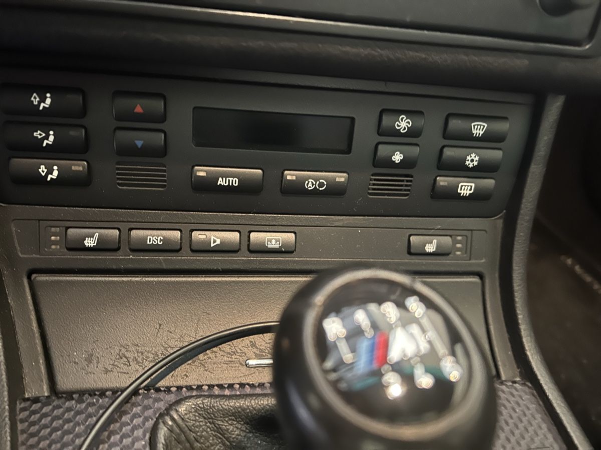BMW Autos: BMW 330d – Defekt aus Schiers von jan_v8xl 5
