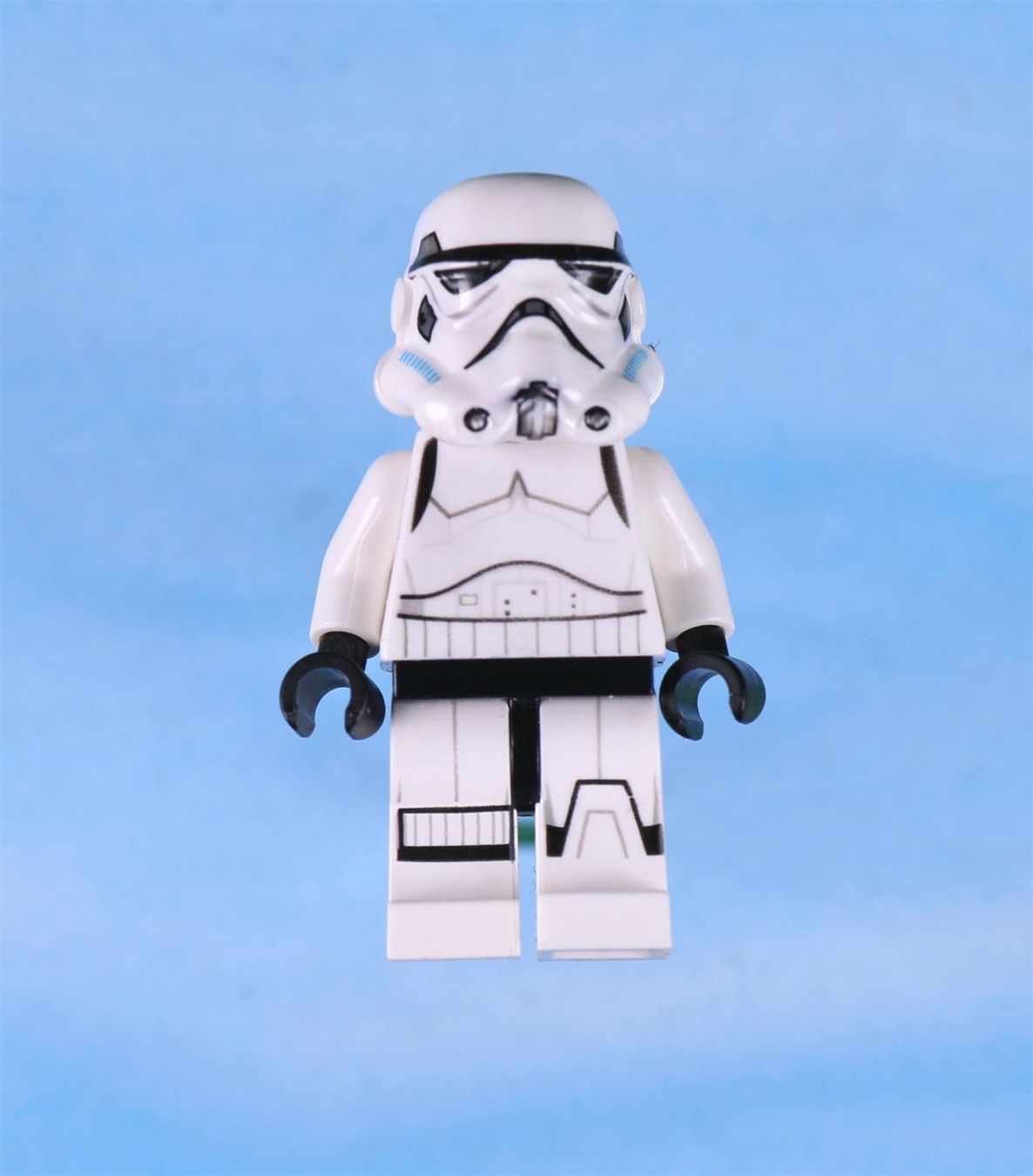 Lego Giocattoli: LEGO Star Wars Minifigur – Usato da Hettlingen venduto da Scholi99