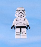 LEGO Star Wars Minifigur