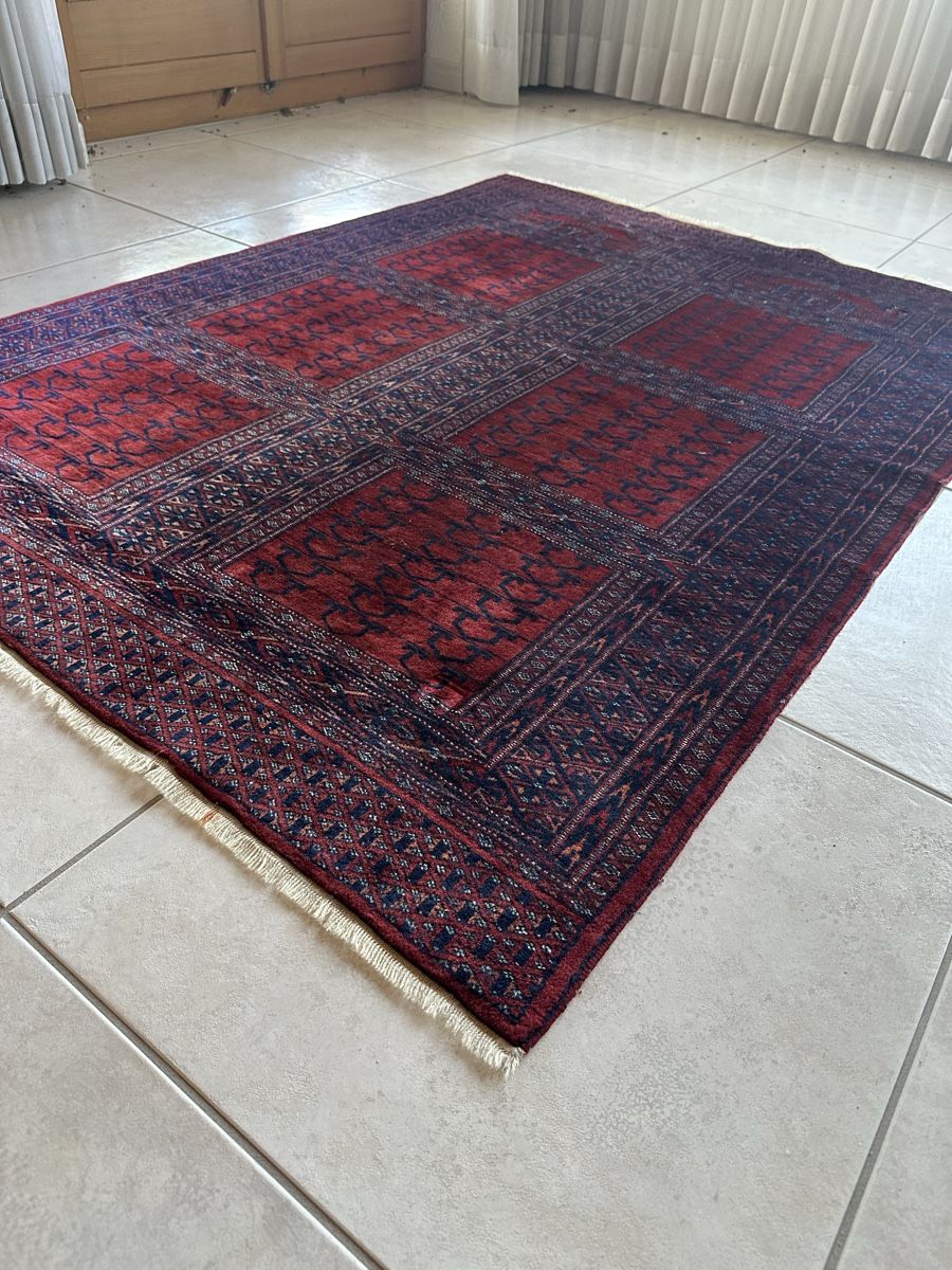 Tappeti: Teppich  – Usato da Villmergen venduto da Bezdupe 2