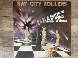 A274/Bay City Rollers - It's A Game