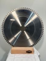 Platten Format Kreissägeblatt Trapezzahn