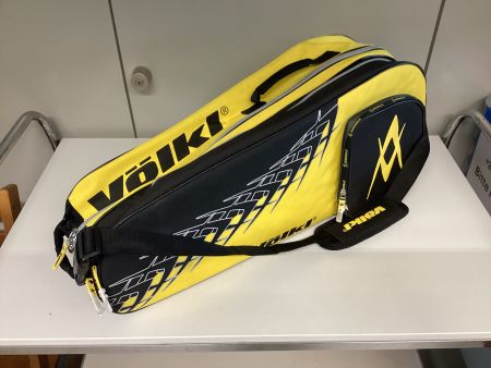 Völkl Tour Combi Tennistasche - Wiitergäh