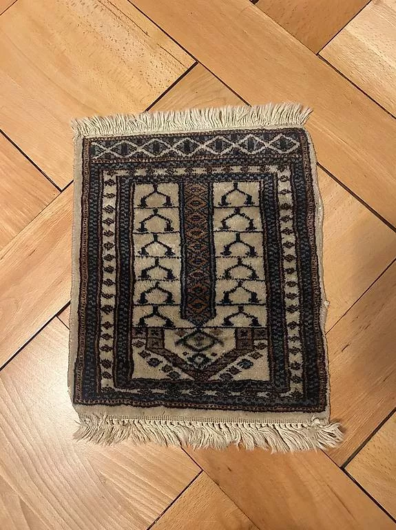 Tappeti: Schöner Orientteppich – Usato da Bern venduto da michellemias