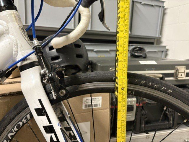 Trek Vélos: Kinder Rennvelo Topmodel / gebraucht – D'occasion à Madetswil par Soljet11 6
