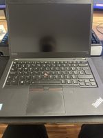 Lenovo ThinkPad T490 Laptop für Homeoffice / Studenten 