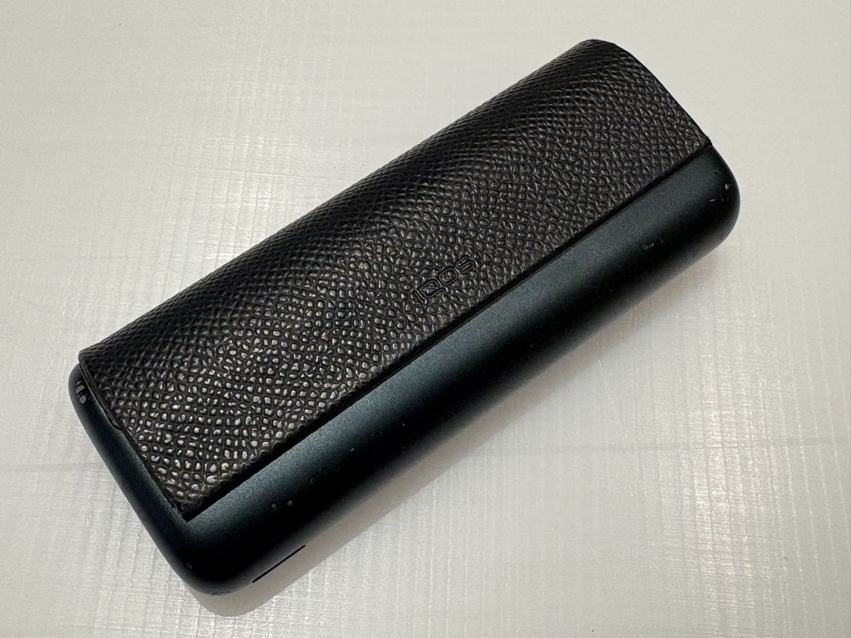 Iqos Sonstige Tabakwaren: IQOS – Gebraucht aus Basel von Svenglas90