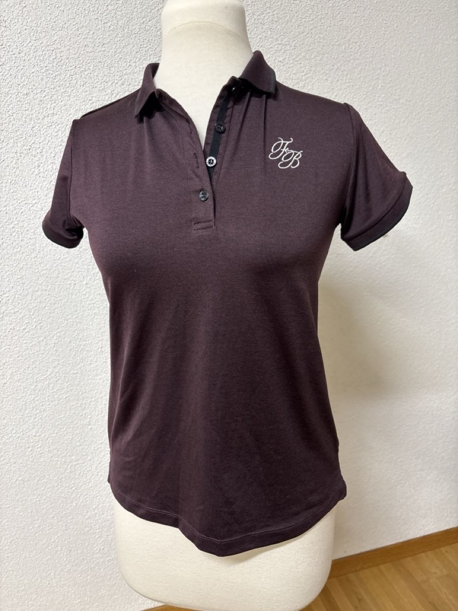 Felix Bühler Magliette Polo: Felix Bühler Poloshirt Gr. M – Usato da Maienfeld venduto da 8796